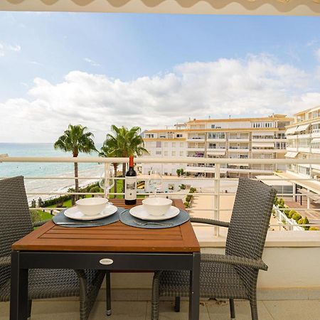Apartmán Costabella Altea Exteriér fotografie