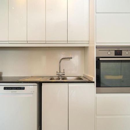 Apartmán Costabella Altea Exteriér fotografie