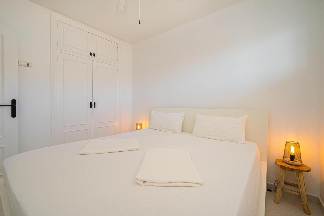 Apartmán Costabella Altea Exteriér fotografie