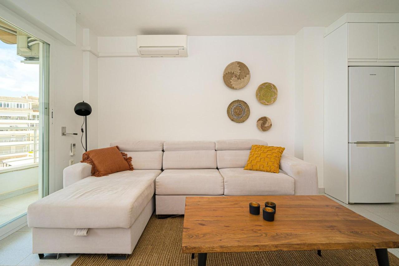 Apartmán Costabella Altea Exteriér fotografie
